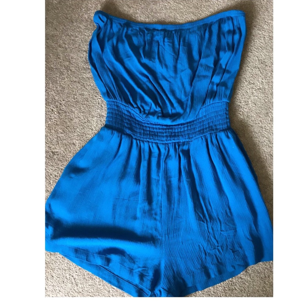 🌼 Forever 21 romper 🌼